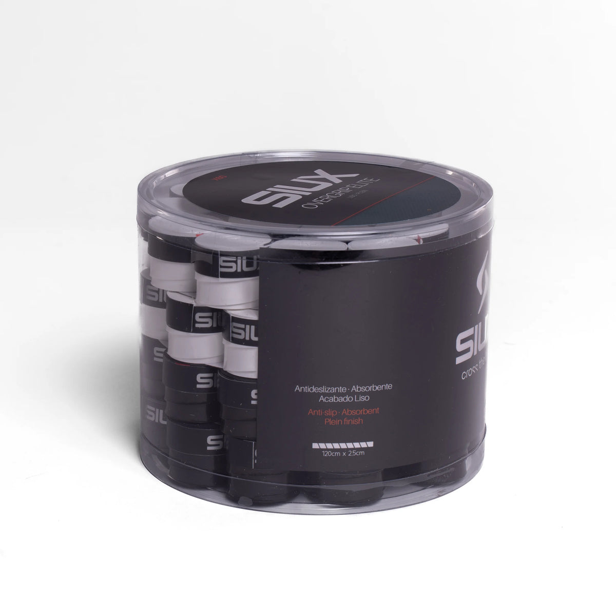 OVERGRIP SIUX ELITE X60 B&N
