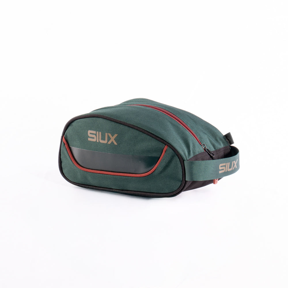 NECESER SIUX EDGE VERDE