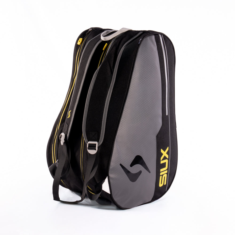 PALETERO SIUX PULSE GRIS