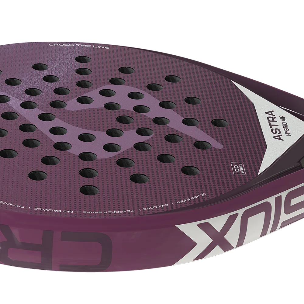 SIUX ASTRA HYBRID AIR 2026