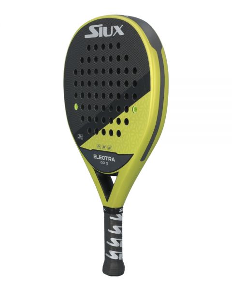 SIUX ELECTRA GO 3