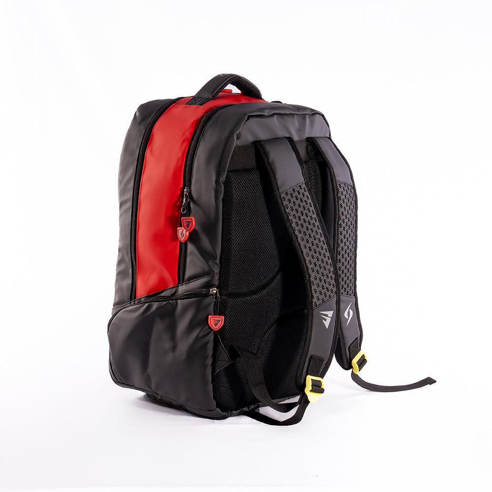 MOCHILA SIUX ELECTRA STUPA 2026