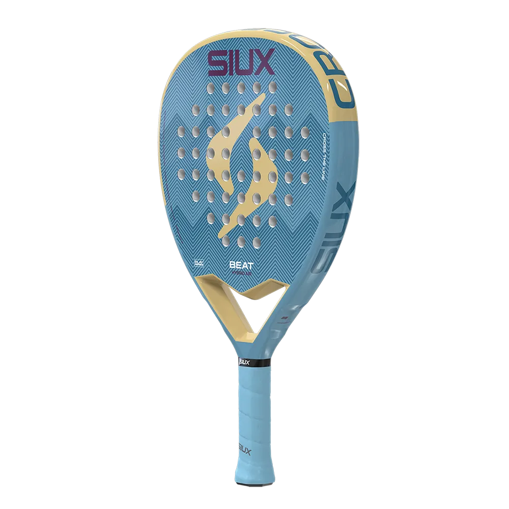 SIUX BEAT HYBRID AIR 2026
