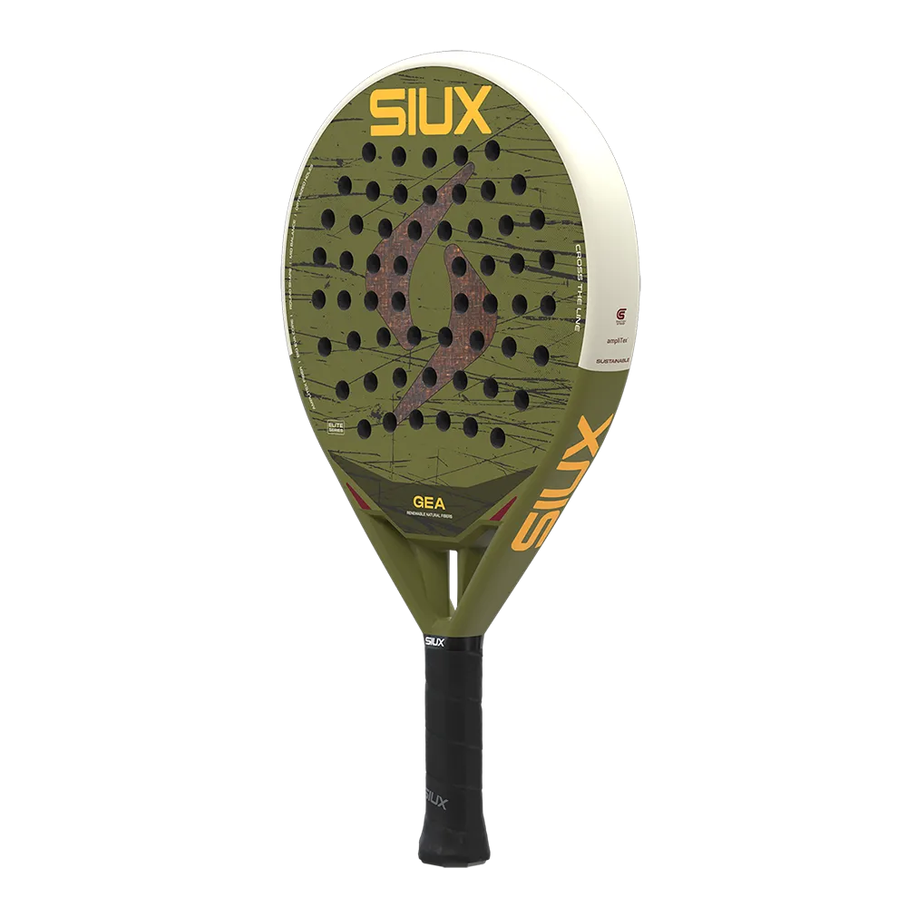SIUX GEA 2026