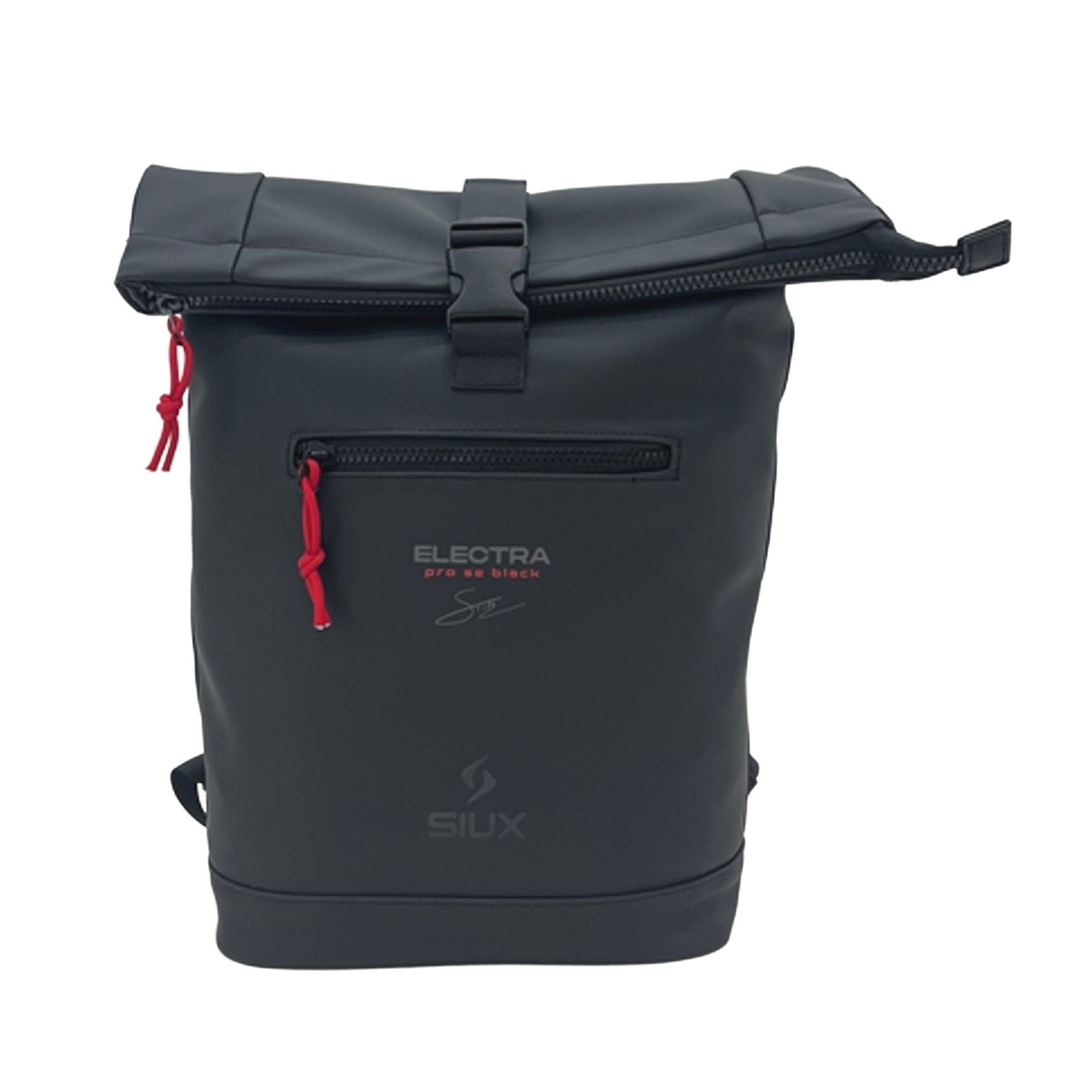 MOCHILA SIUX ELECTRA SE BLACK 26