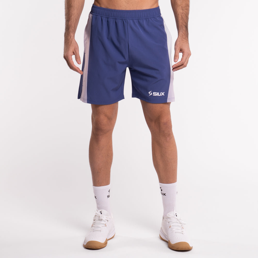 PANTALON CORTO SIUX VATENA 26 MEN VIOLETA