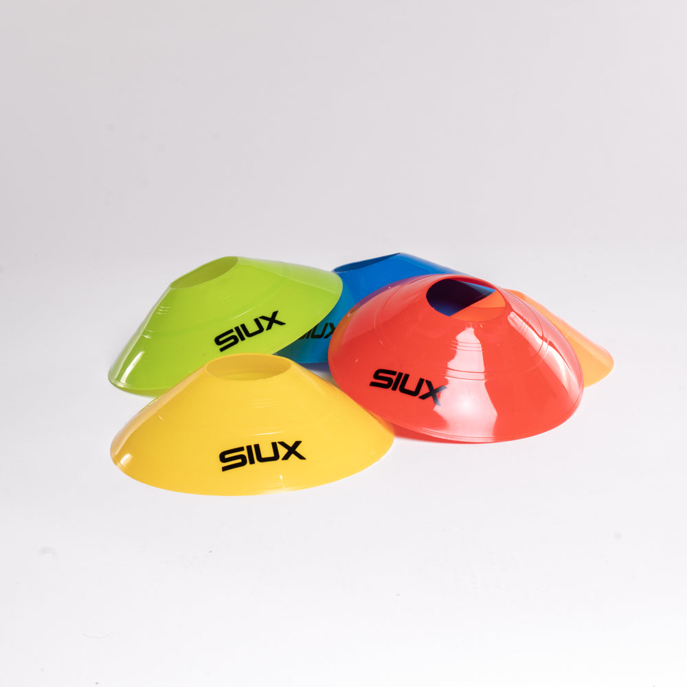 SET 30 CONOS SIUX