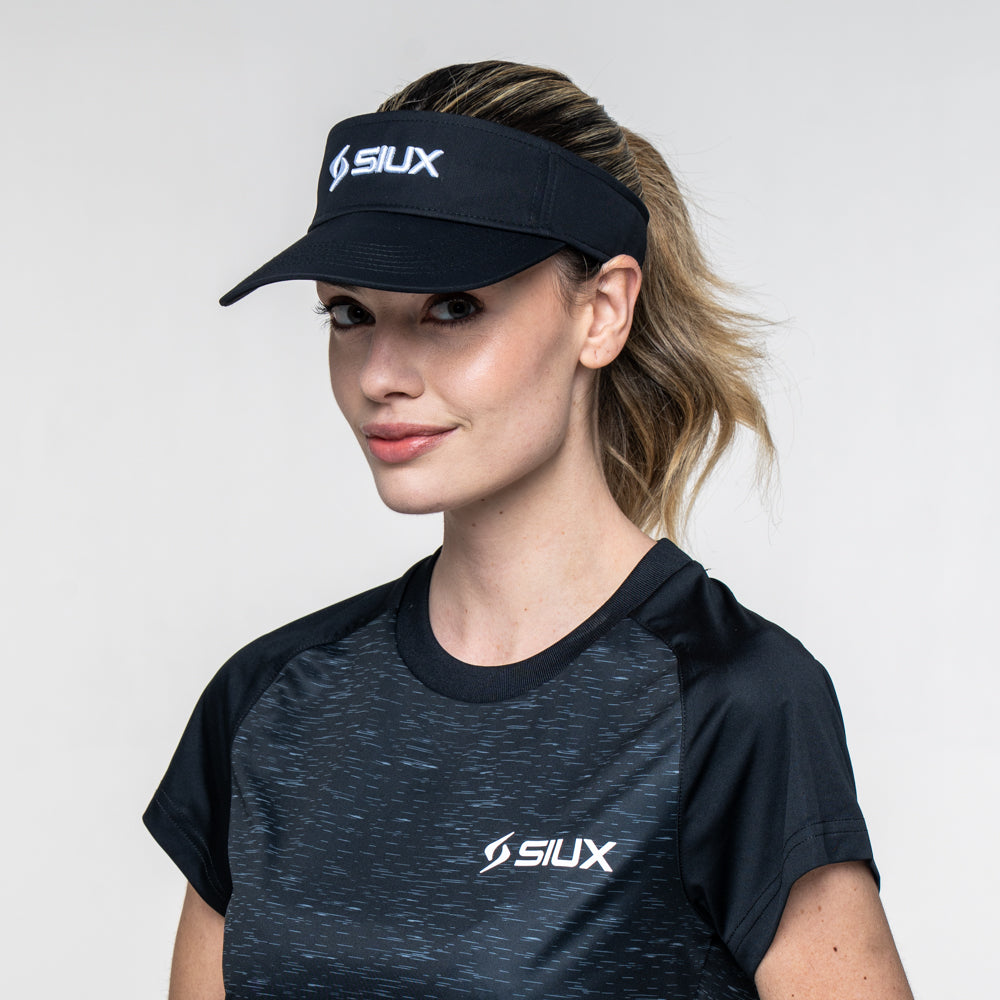 VISERA SIUX BASIC 26 NEGRO