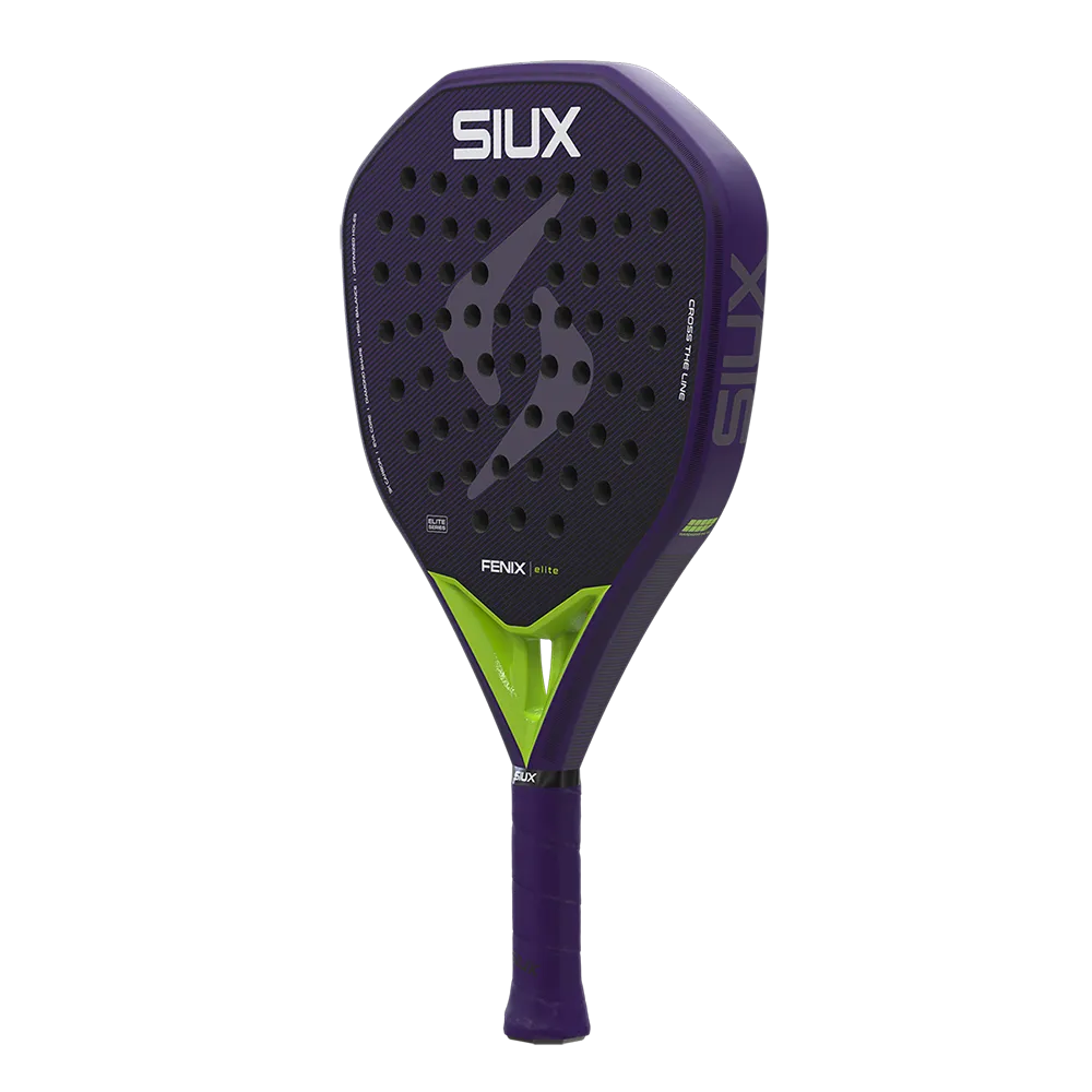 SIUX FENIX ELITE 2026