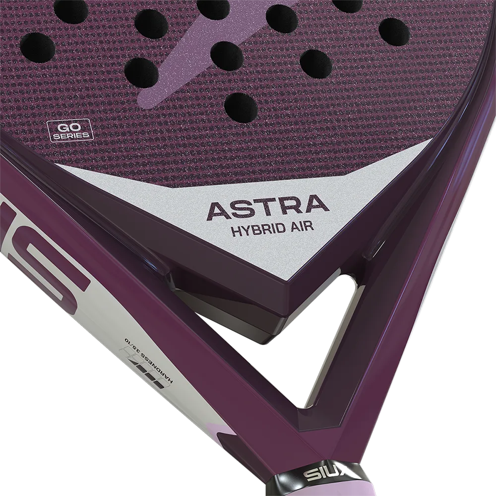 SIUX ASTRA HYBRID AIR 2026