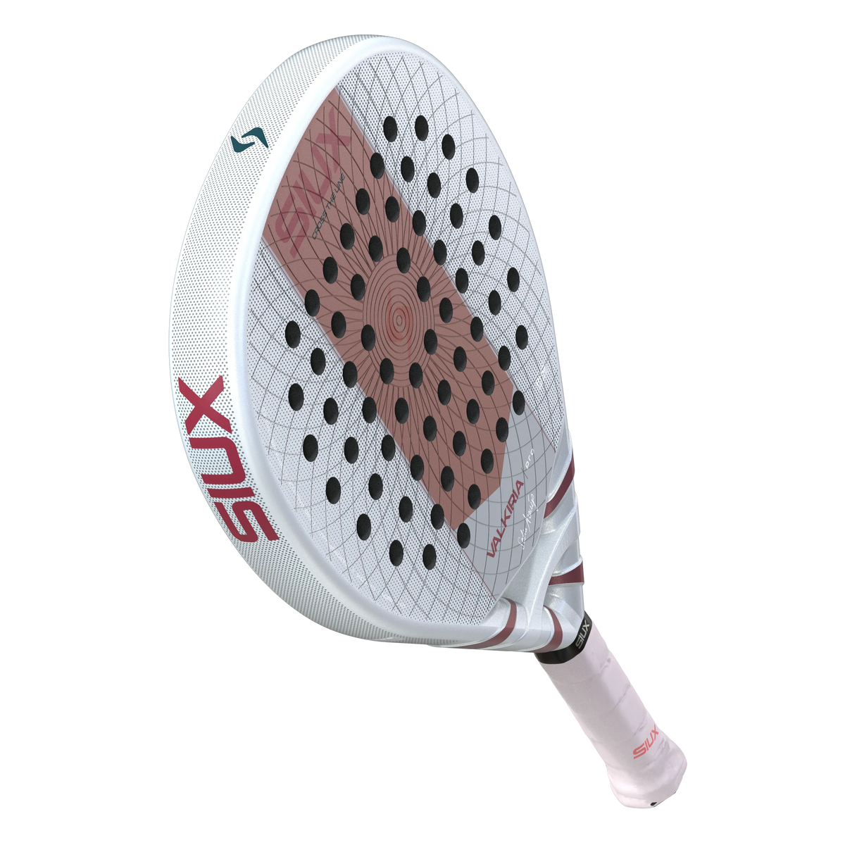 Valkyrie Pro 2027