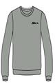 SUDADERA SIUX BASIC GRIS (XXL)