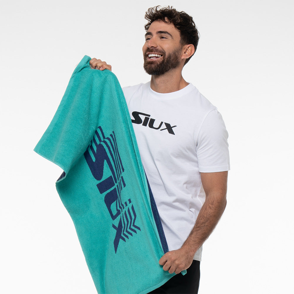 TOALLA SIUX REVEAL 2025