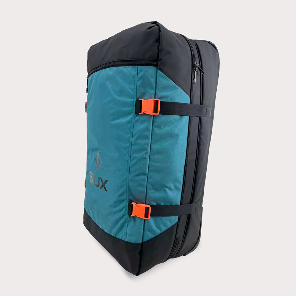 TROLLEY SIUX NOMAD