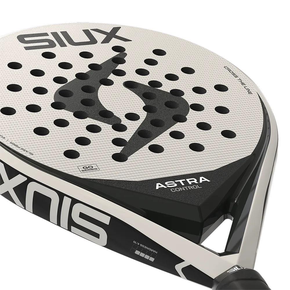 SIUX ASTRA CTRL 2026