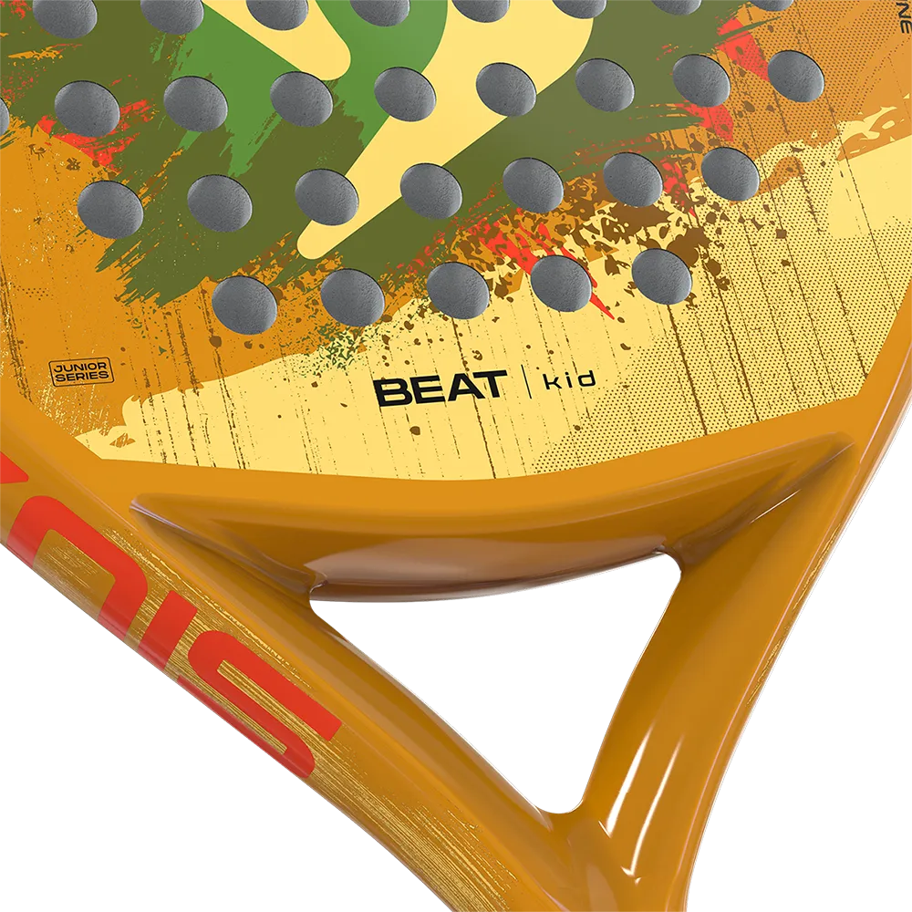 SIUX BEAT KID 2026