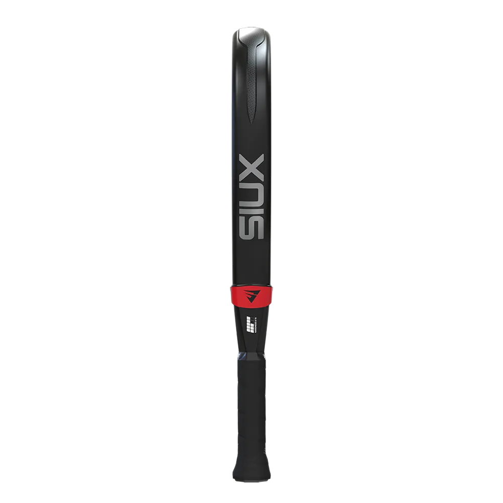 SIUX ELECTRA PRO 2026 SHADOW RED