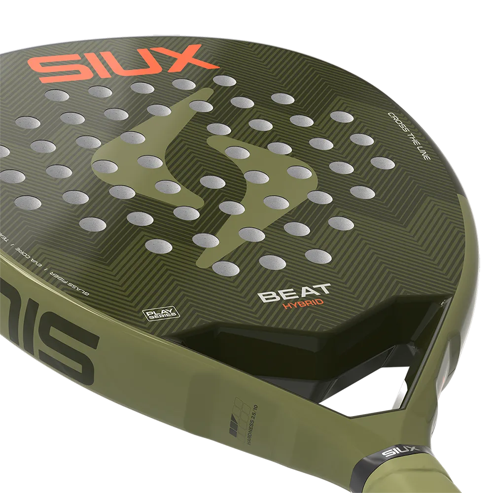 SIUX BEAT HYBRID 2026