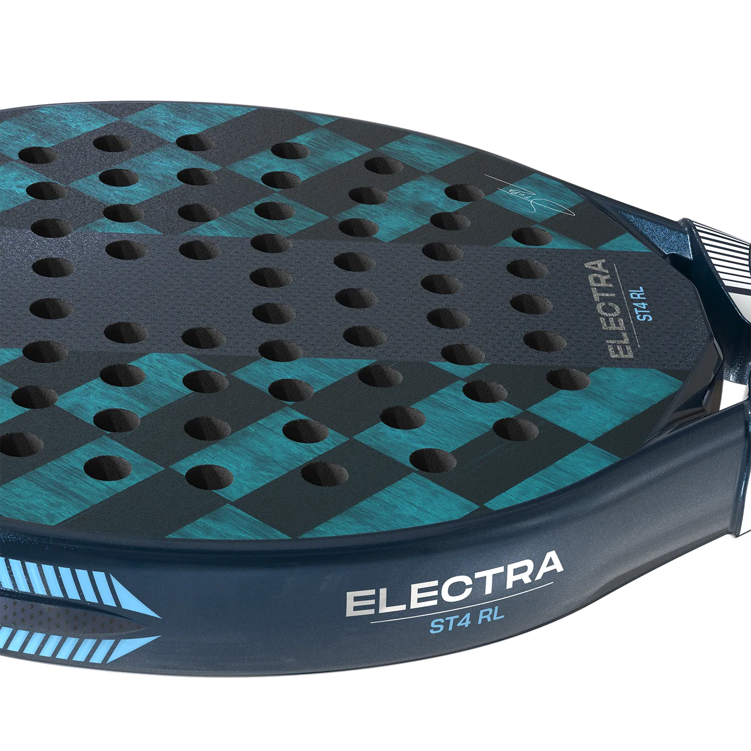 SIUX ELECTRA ST4 RL