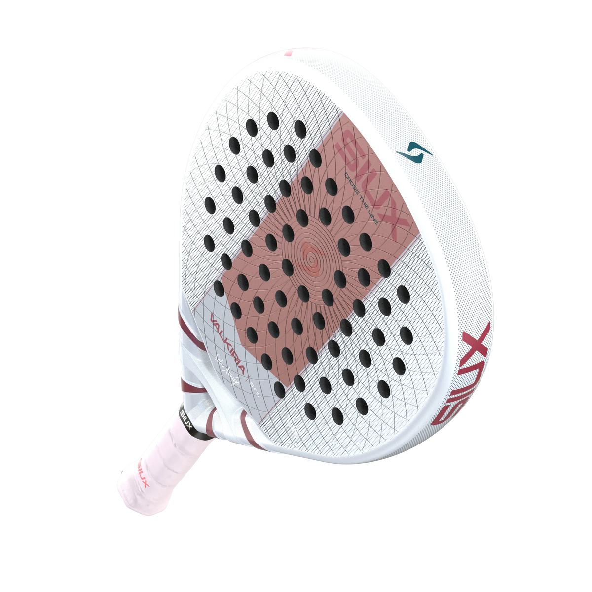Valkyrie Pro 2027
