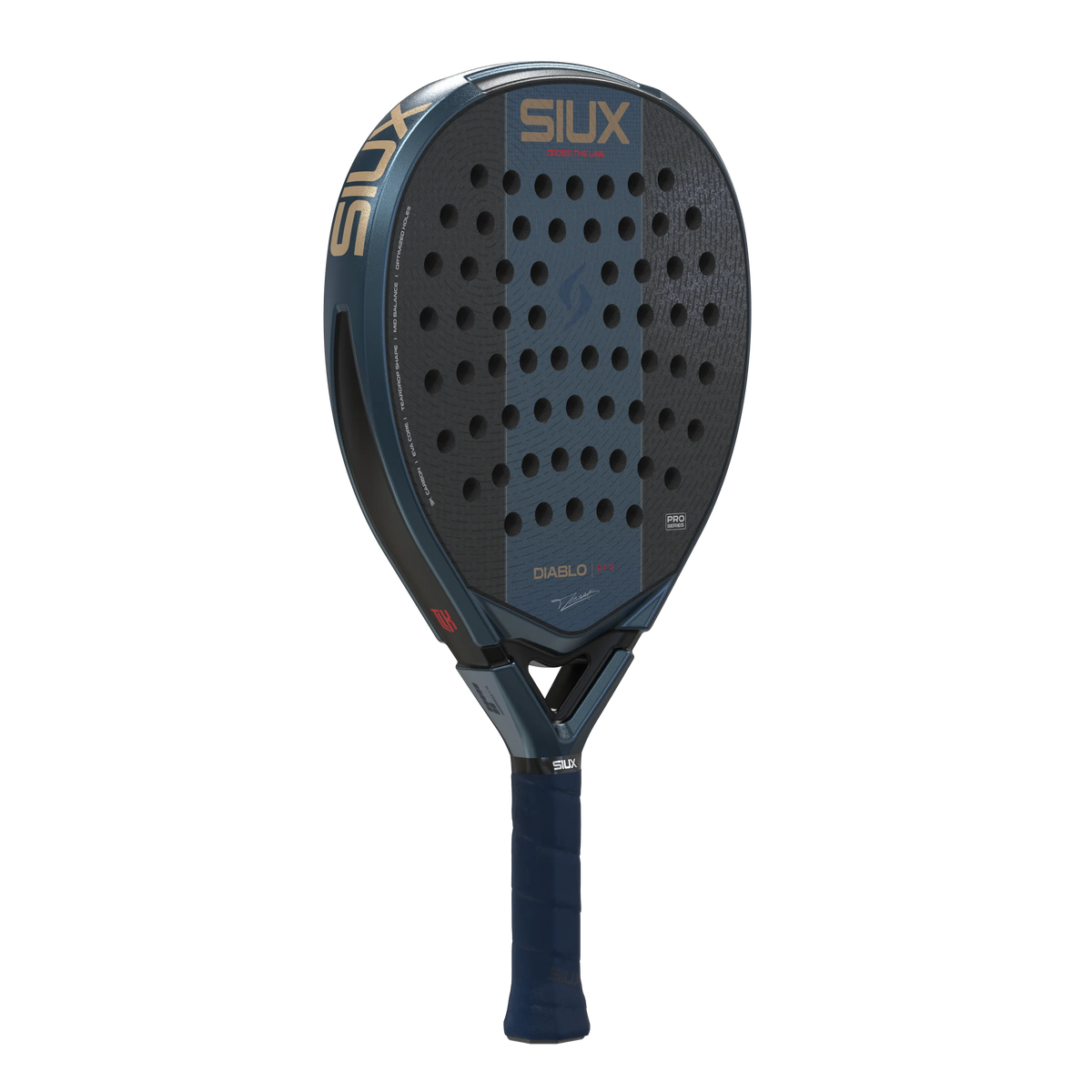 Diablo Pro 2027 Marine Blue