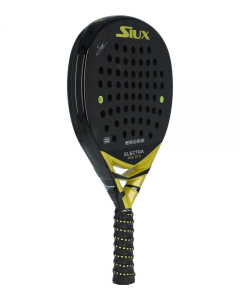SIUX ELECTRA STUPA PRO ST3