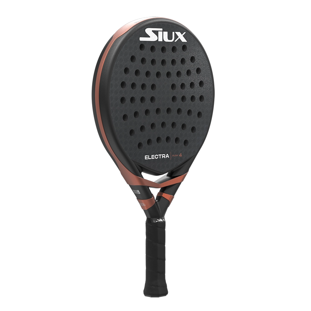 SIUX ELECTRA 4 SPECIAL EDITION FLOW