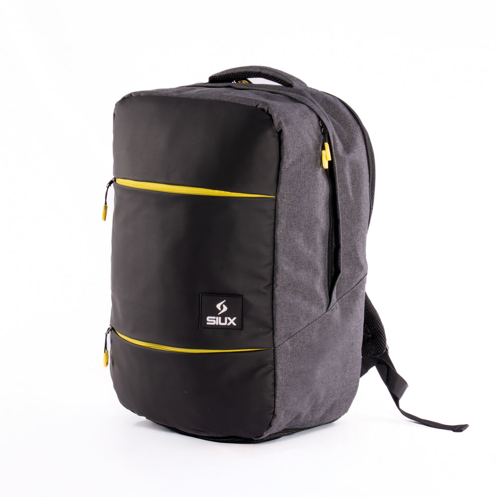 MOCHILA SIUX TRAIL NEGRO