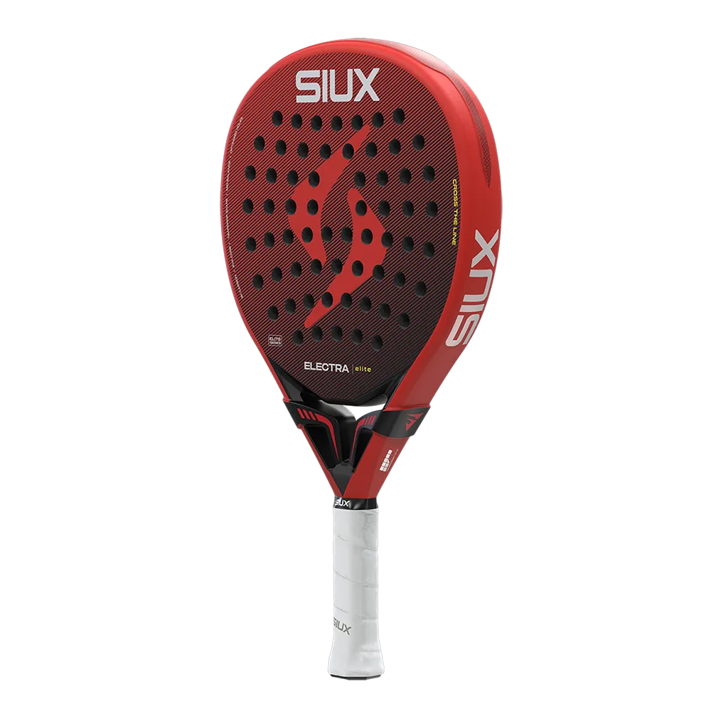 SIUX ELECTRA ELITE 2026