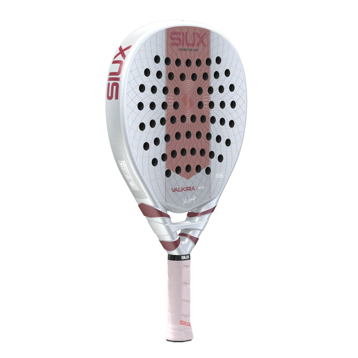 Valkyrie Pro 2027