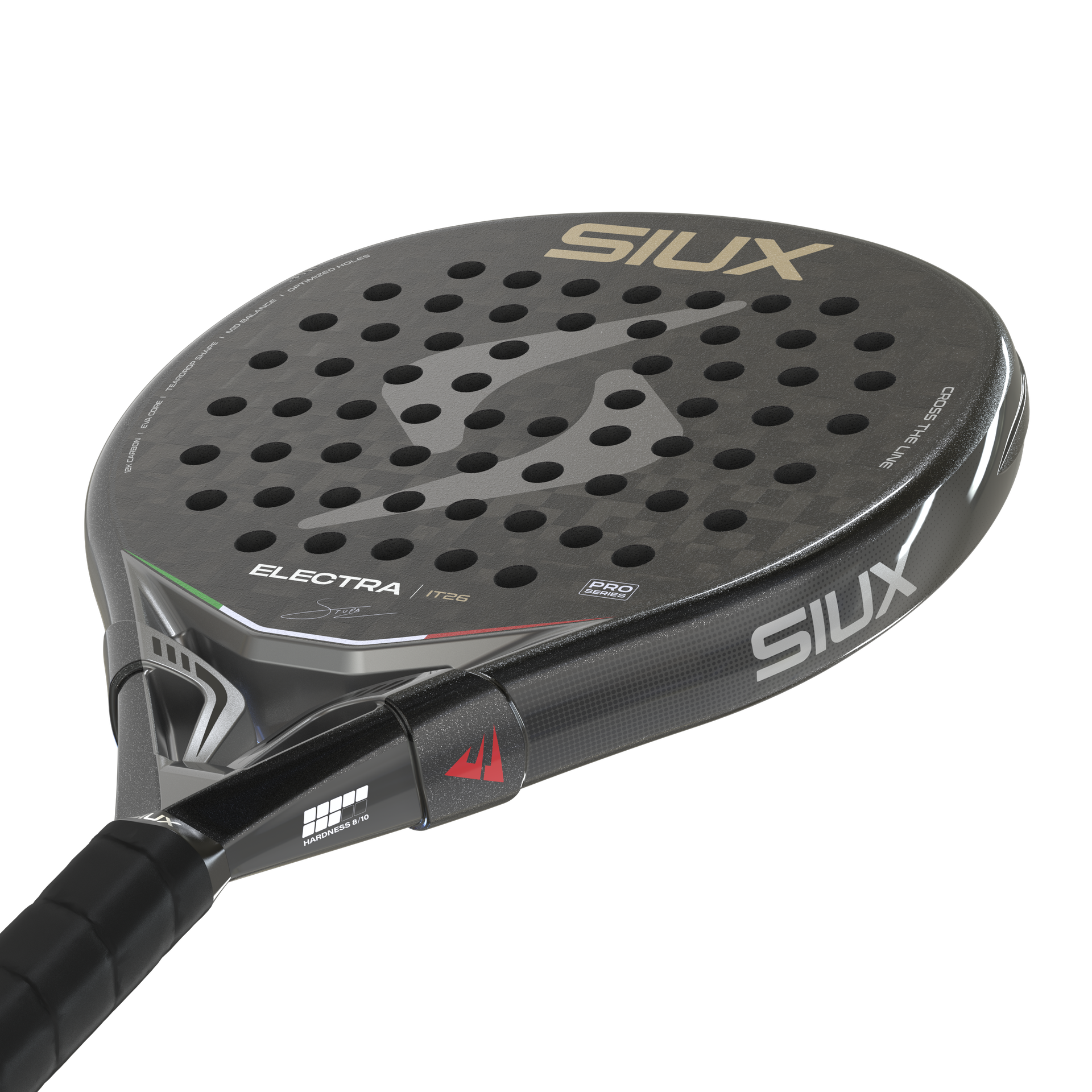 SIUX ELECTRA PRO IT 2026