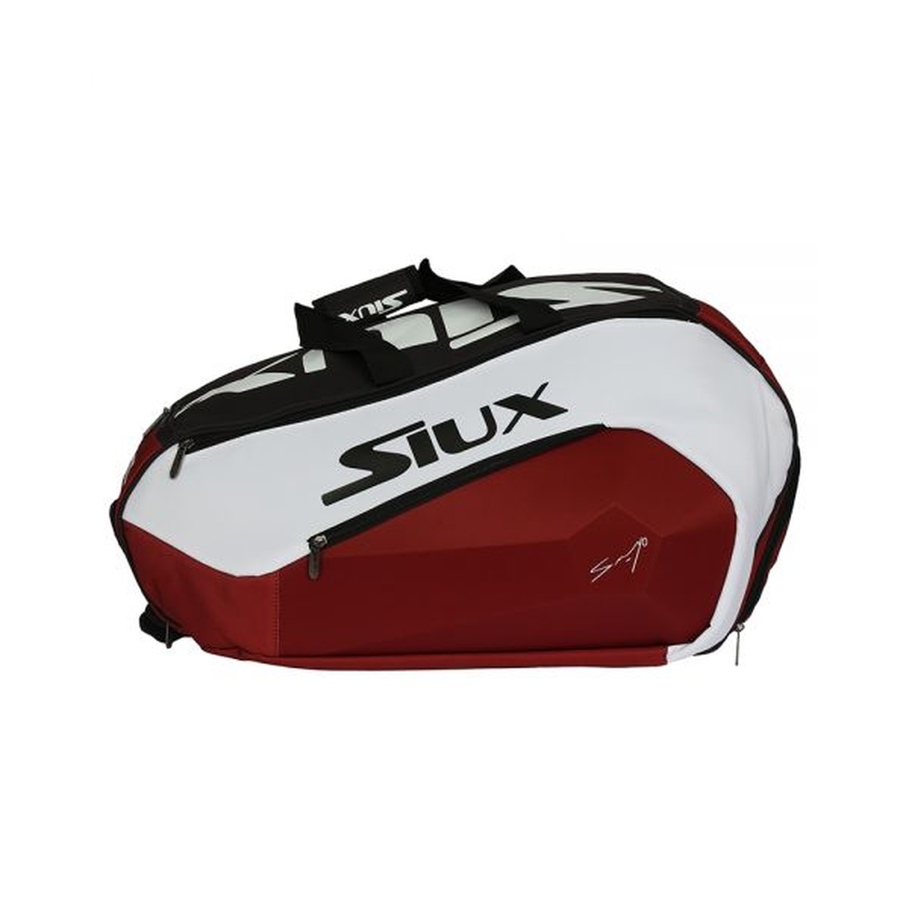 SAC DE PADEL SIUX DIABLO SANYO SS24