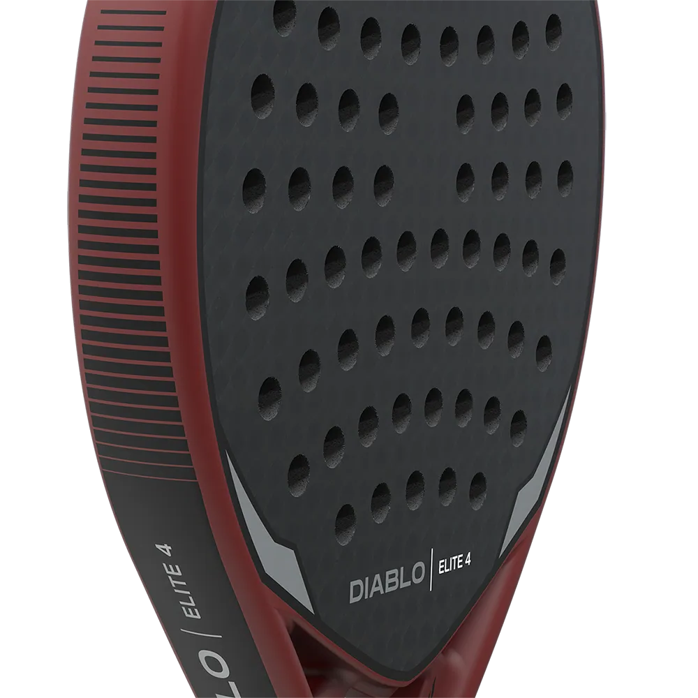 SIUX DIABLO ELITE 4