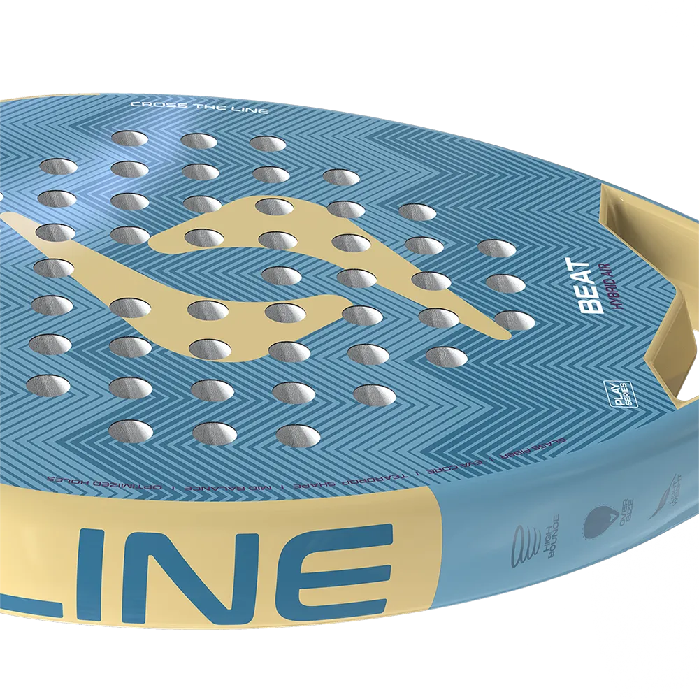 SIUX BEAT HYBRID AIR 2026