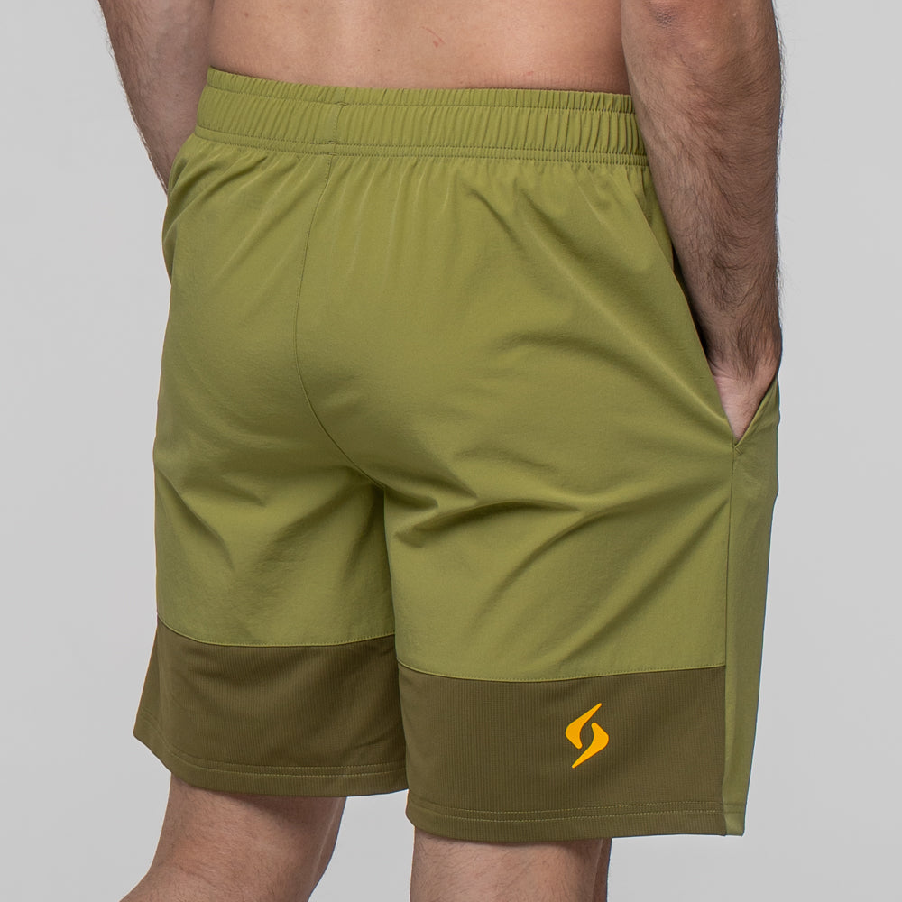 PANTALON CORTO SIUX GEA 26 HOMBRE