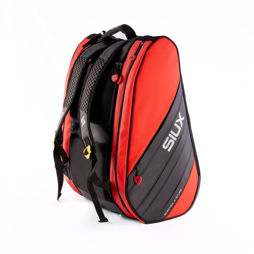 SAC DE PADEL SIUX ELECTRA STUPA 2026