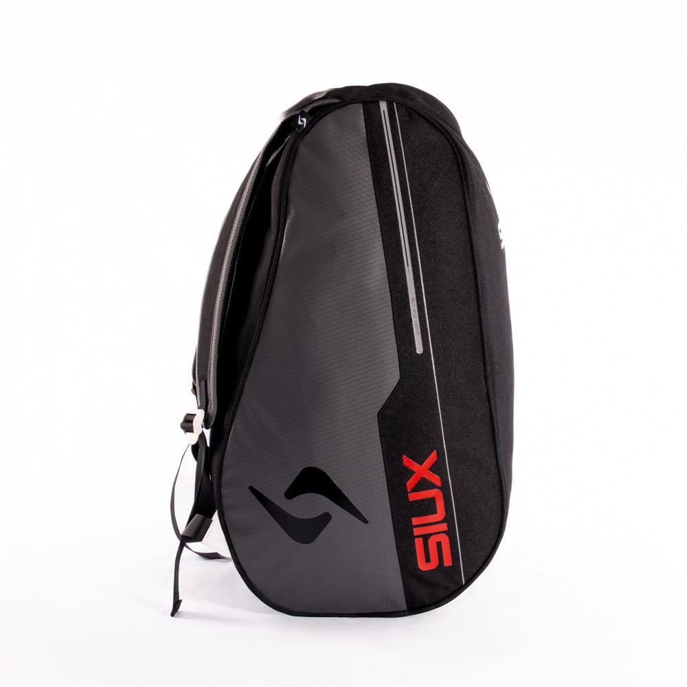 RACKET BAG SIUX PULSE BLACK