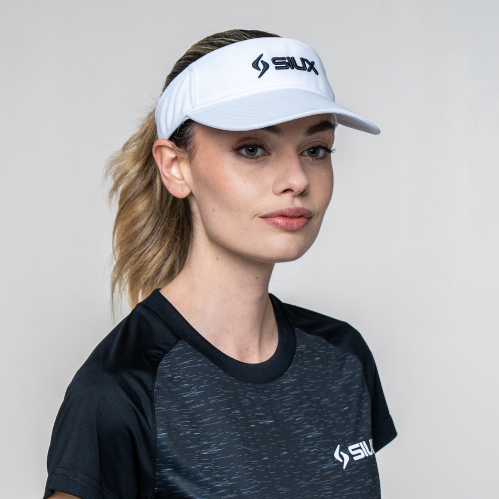 VISERA SIUX BASIC 26 NEGRO