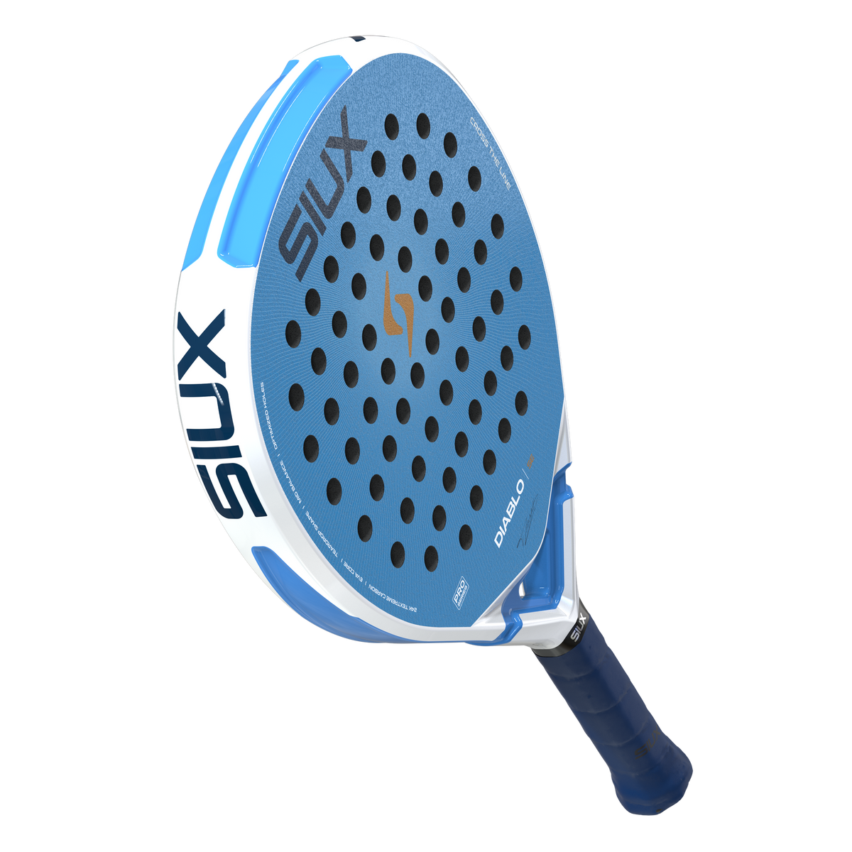 SIUX DIABLO PRO SE AR