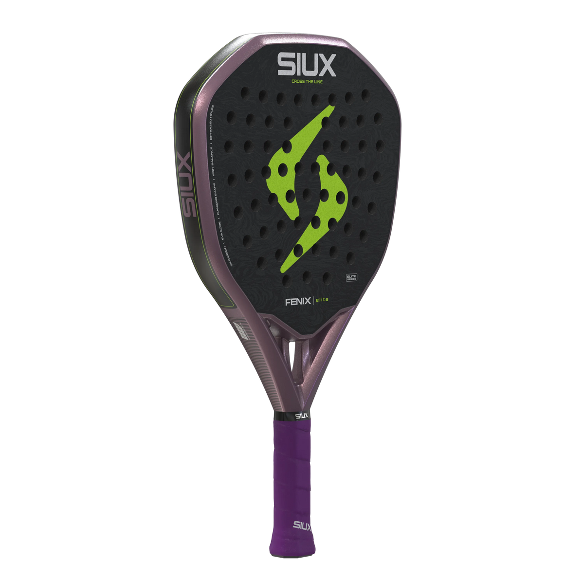 Fenix Elite 2027