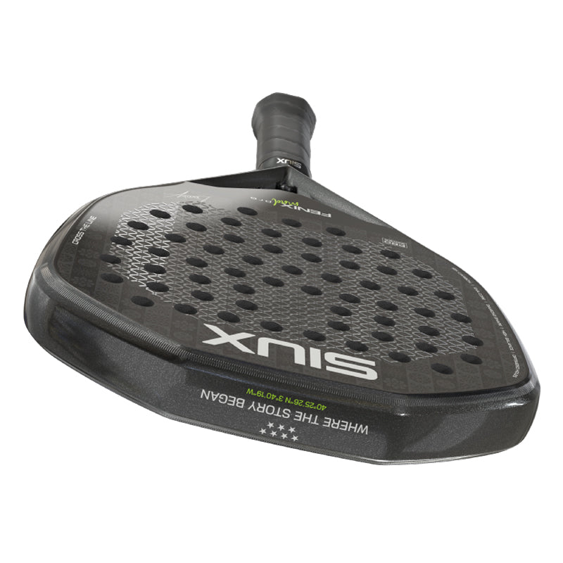SIUX FENIX PRO MAD SE