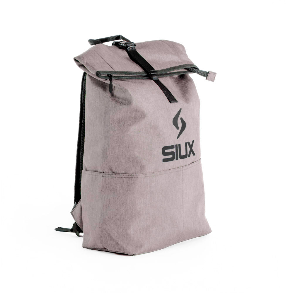 MOCHILA SIUX STREET BLANCO