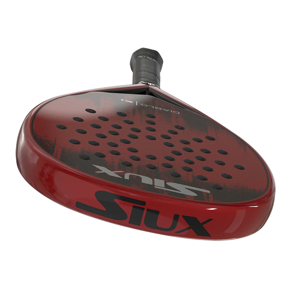 SIUX DIABLO GO 4