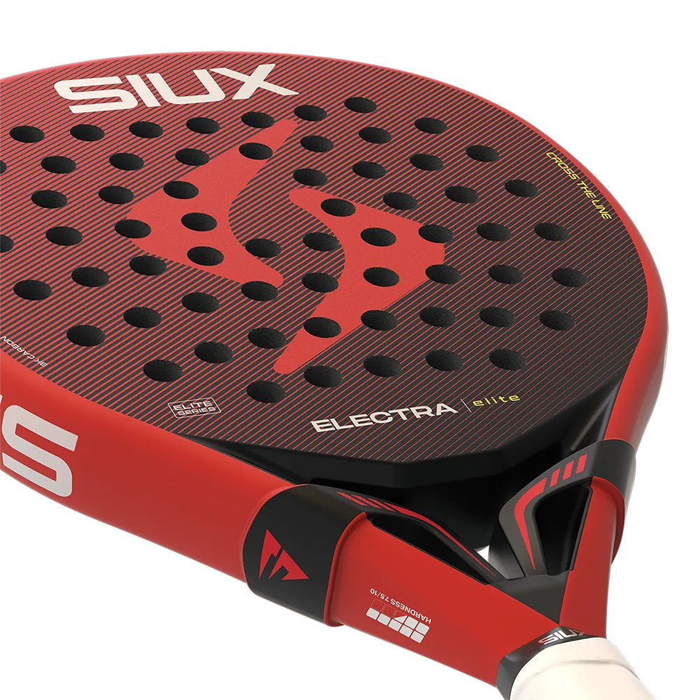 SIUX ELECTRA ELITE 2026