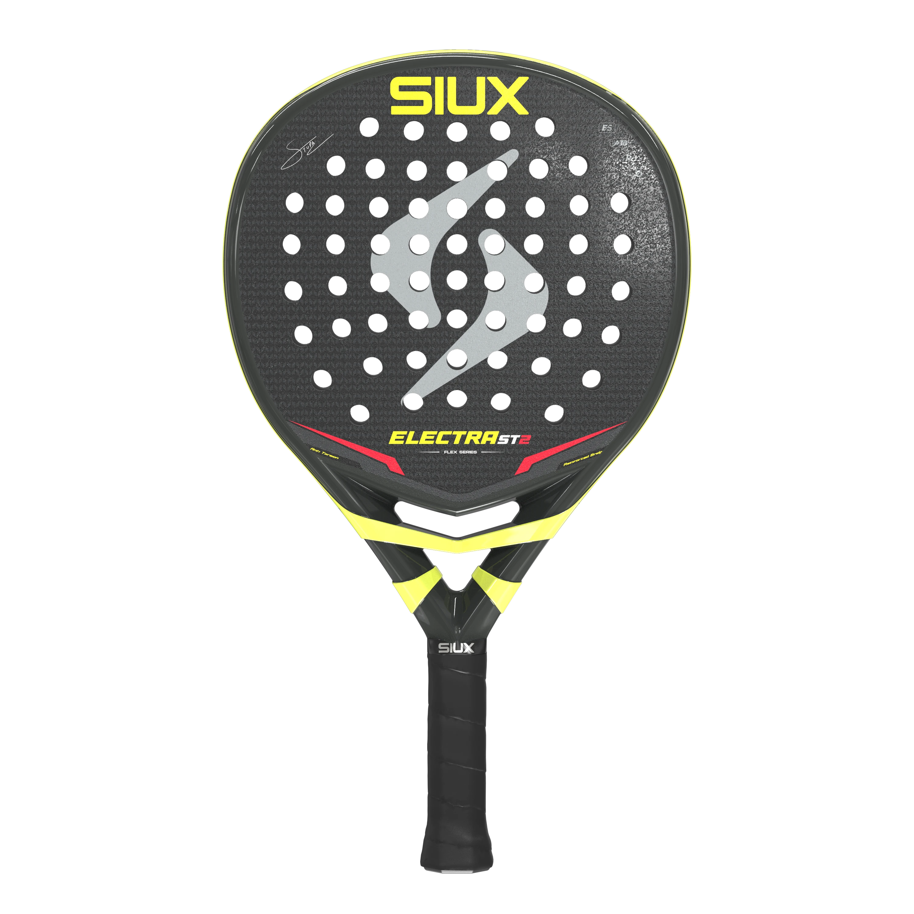 SIUX ELECTRA ST2 FLEX 2026