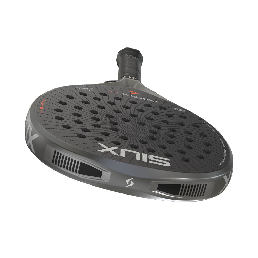 SIUX PEGASUS PRO 2026 STORM GREY