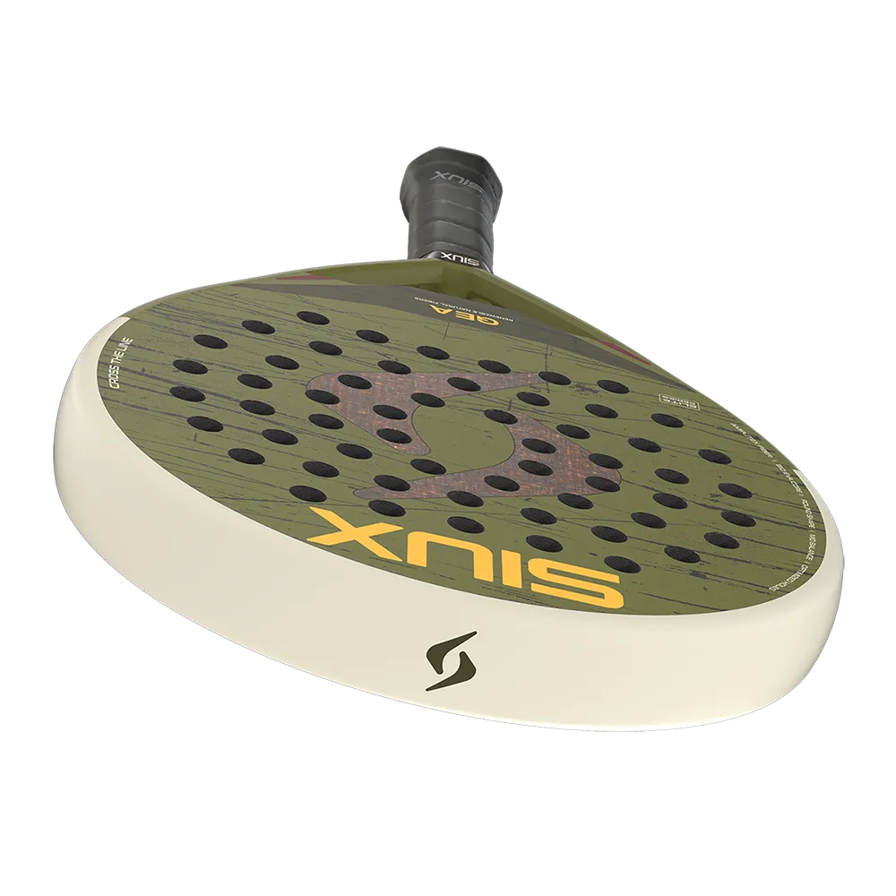 SIUX GEA 2026