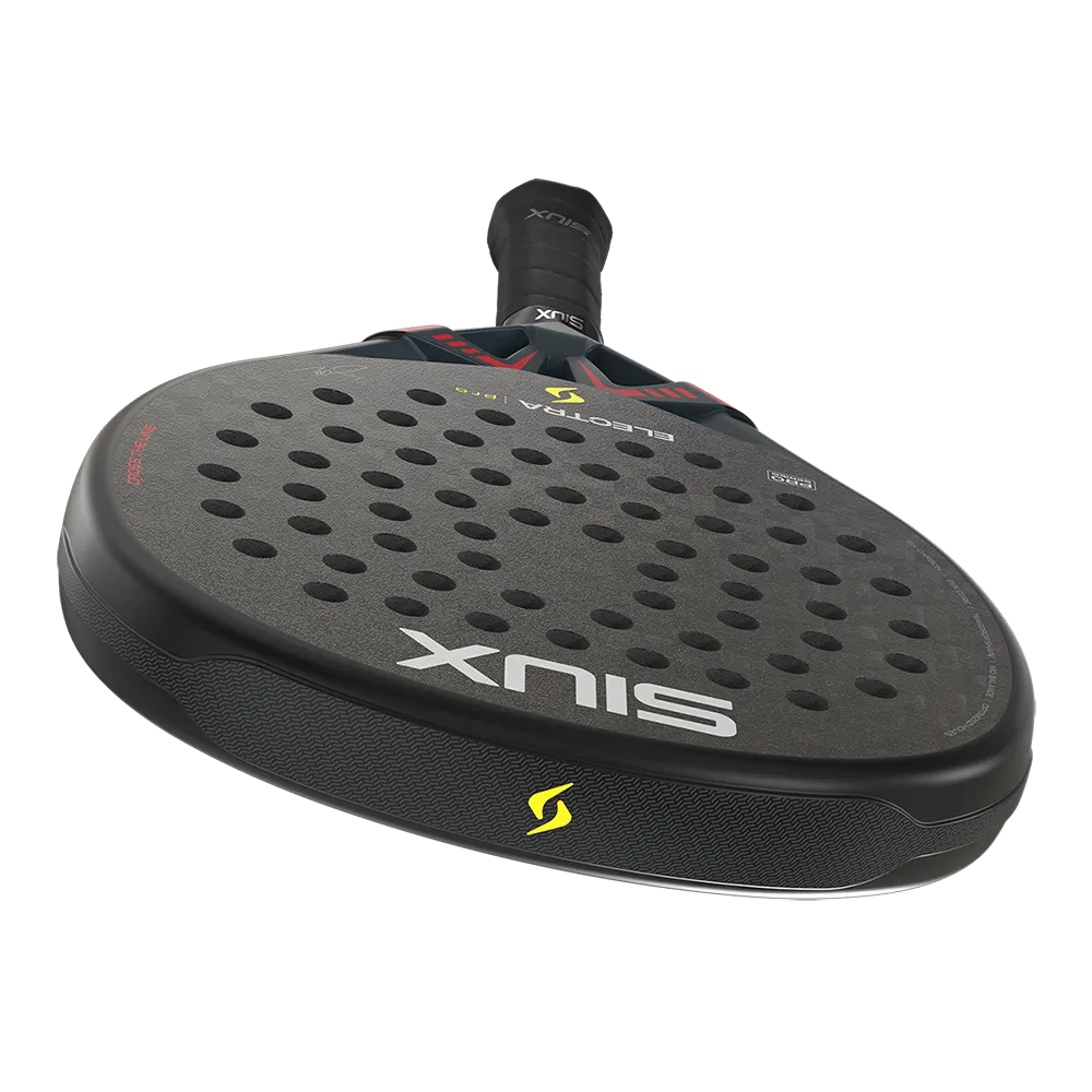 SIUX ELECTRA PRO 2026 SHADOW RED