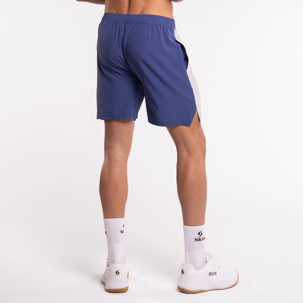 PANTALON CORTO SIUX VATENA 26 MEN VIOLETA