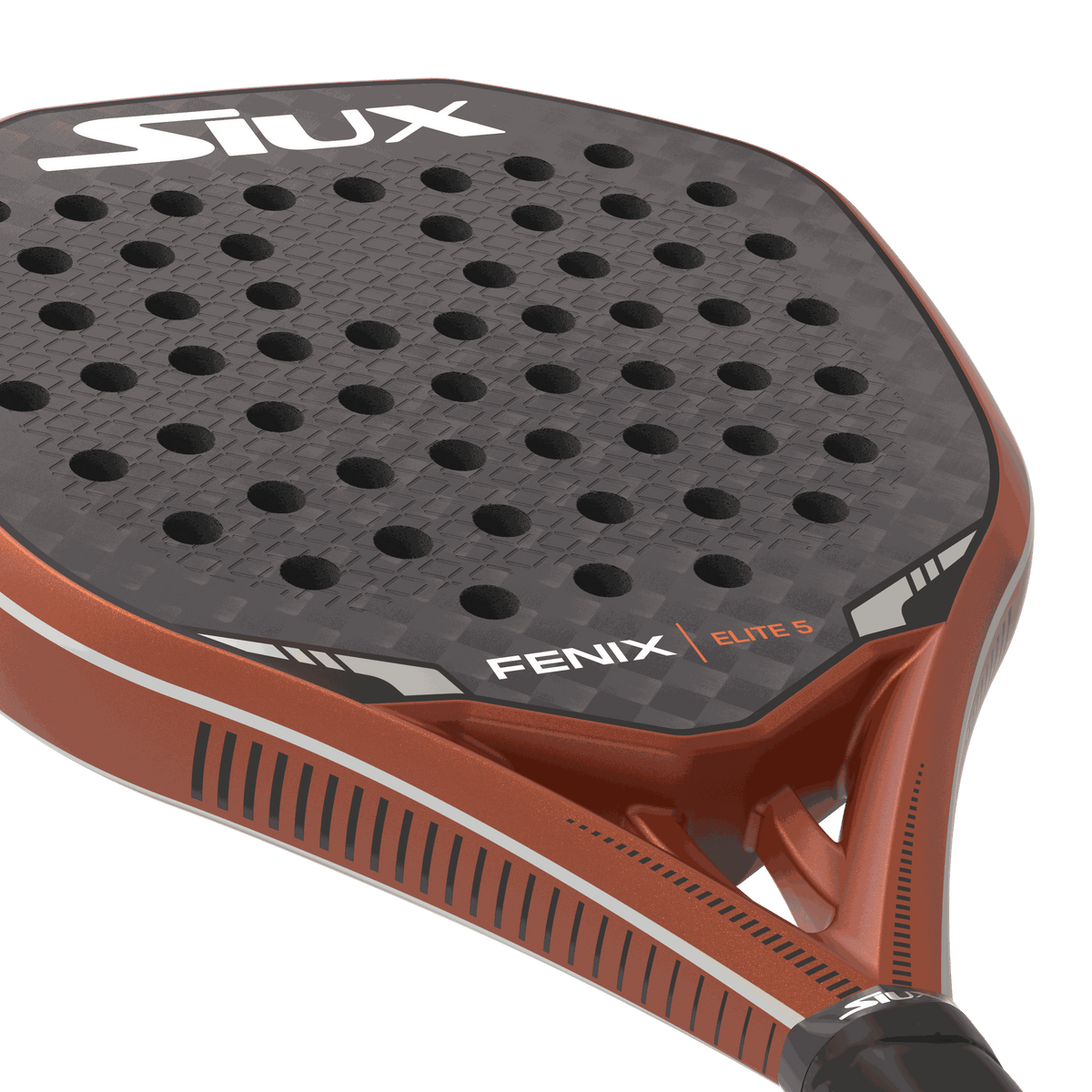 SIUX FENIX ELITE 5